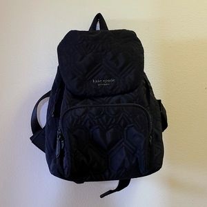 small backpack